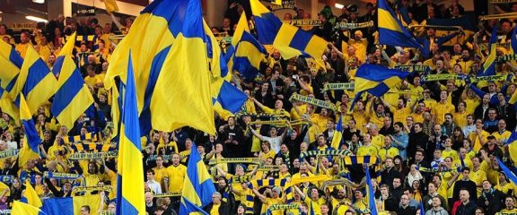 Streama Sverige - Turkiet: Se live stream & sänd på TV