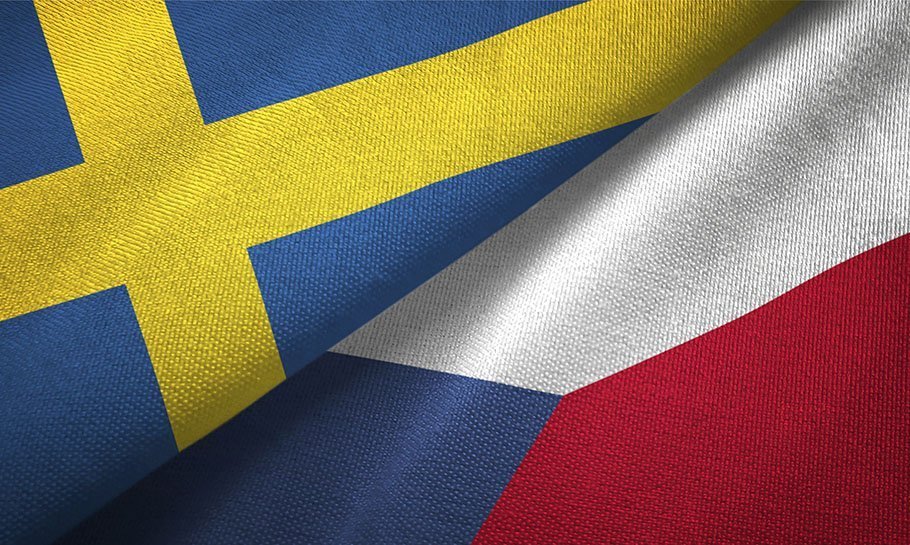 Sverige - Tjeckien: Odds & bäst speltips i hockey VM