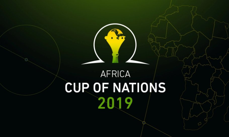 Afrikanska Mästerskapen 2019