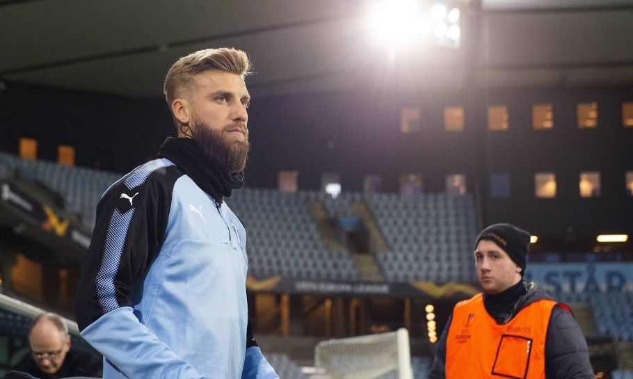 Rasmus Bengtsson: ”Vi måste komma in i Wolfsburgs tempo”