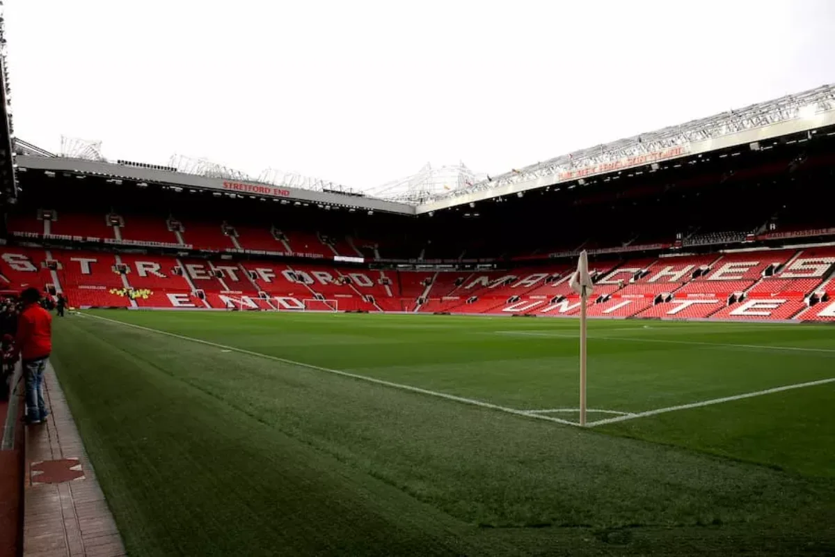 old-trafford-arena Old Trafford