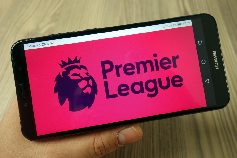 Streama Premier League - Se PL Streams & På TV (2024)