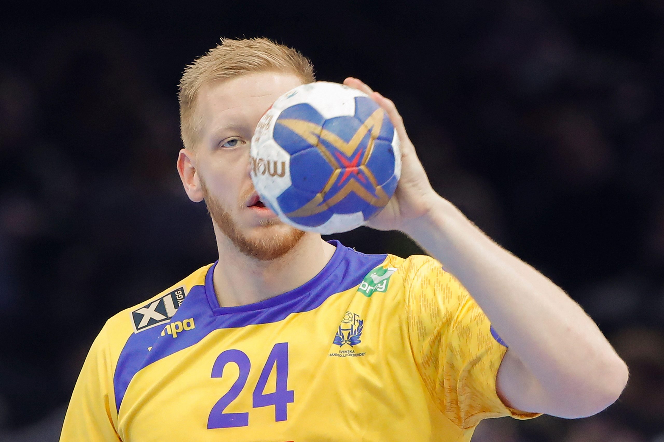 Sverige Tyskland Handboll Os Kval Live Stream Odds