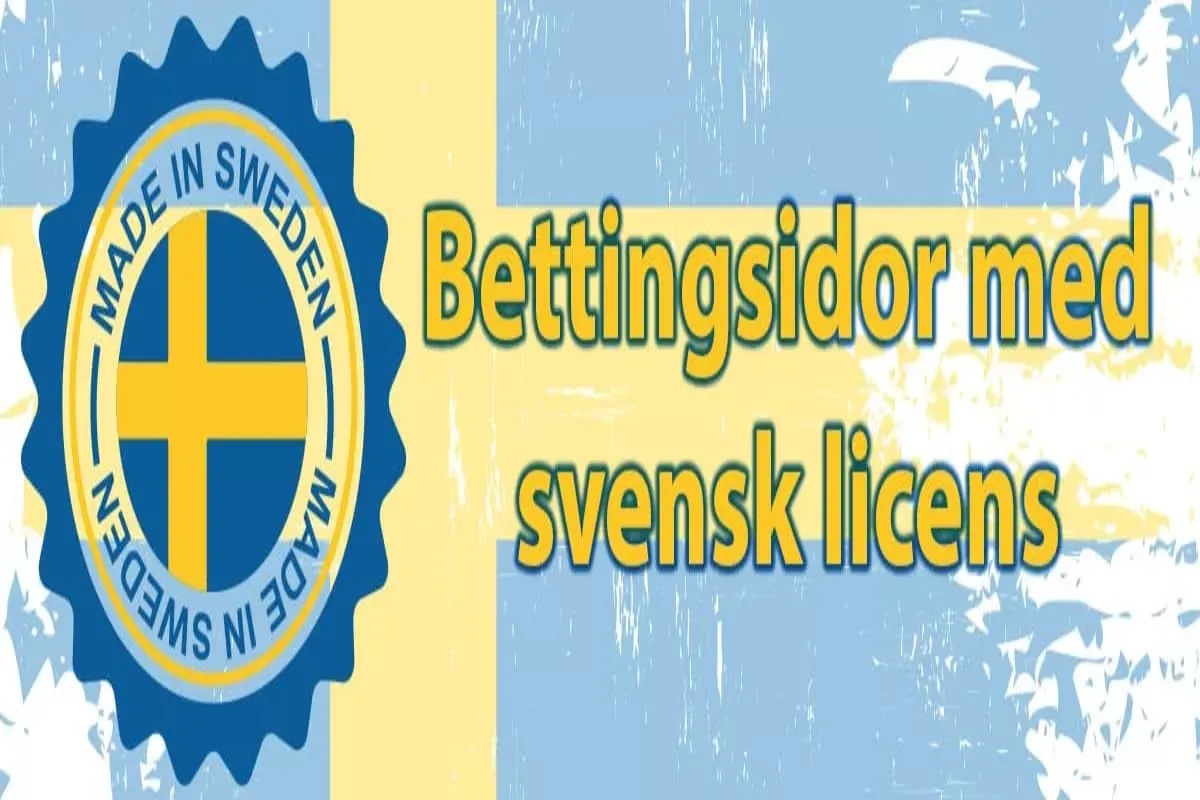 bettingsidor-svensk-licens spelsidor med svensk licens inom betting