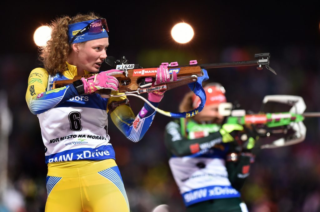 Biathlon 2022/23 – Coupe du Monde & Championnats du Monde (horaires, dates & programme)