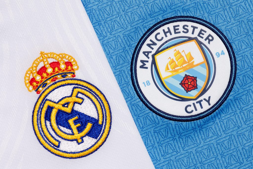 Streama Real Madrid Man City Cl Se Live Stream And Tv 8475