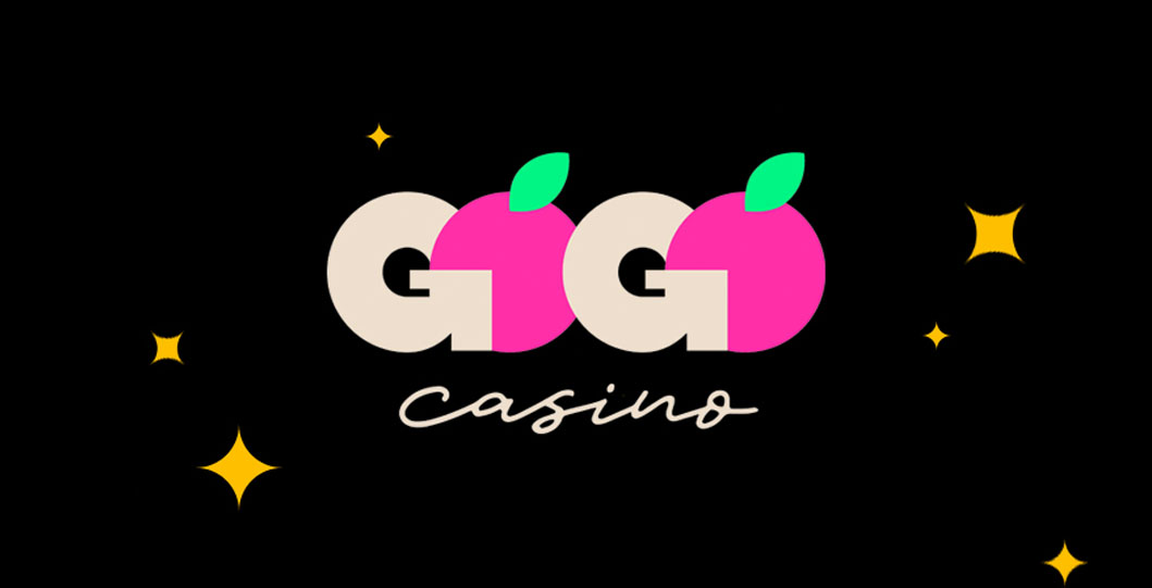 gogo casino logo stor