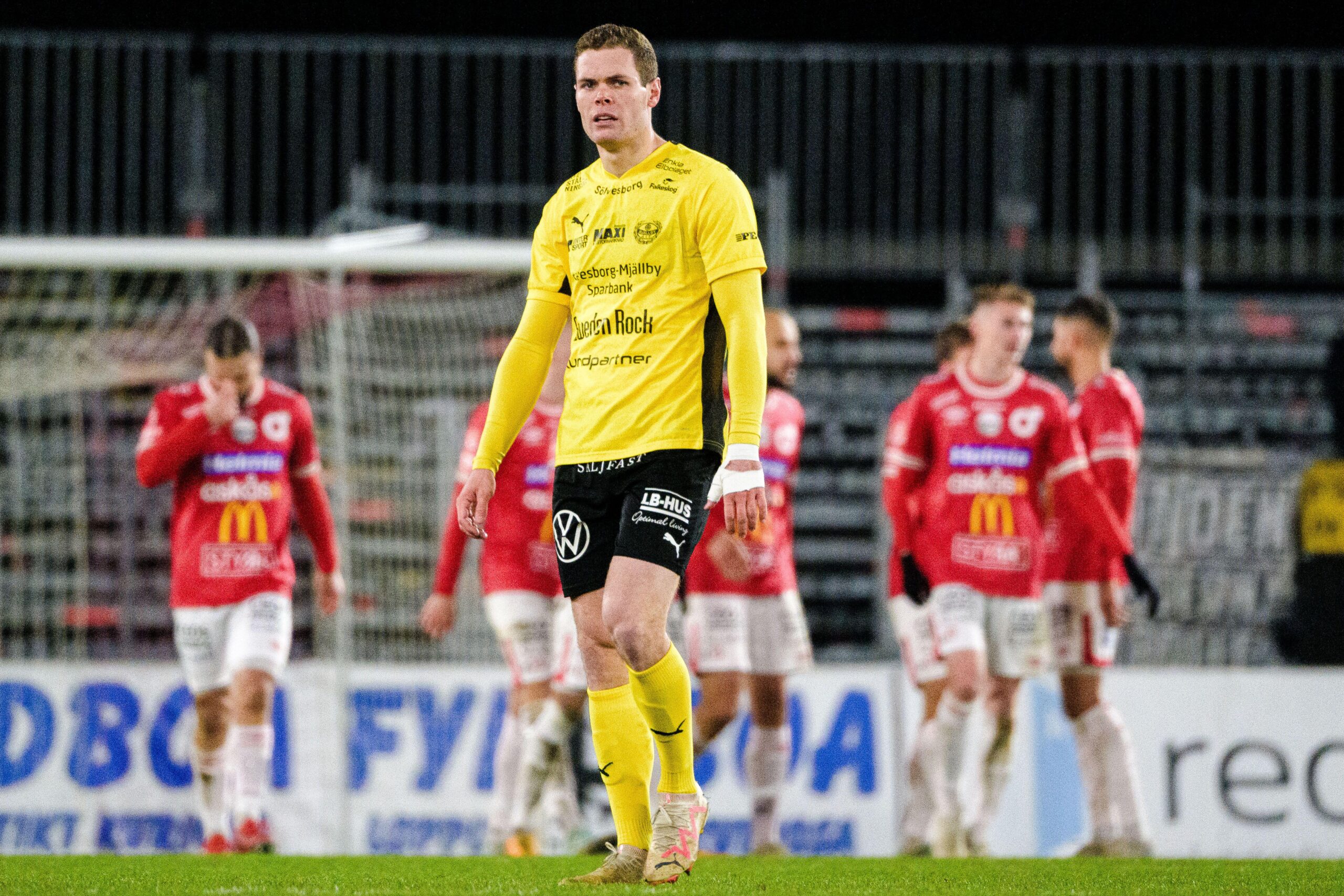 mjällby allsvenskan