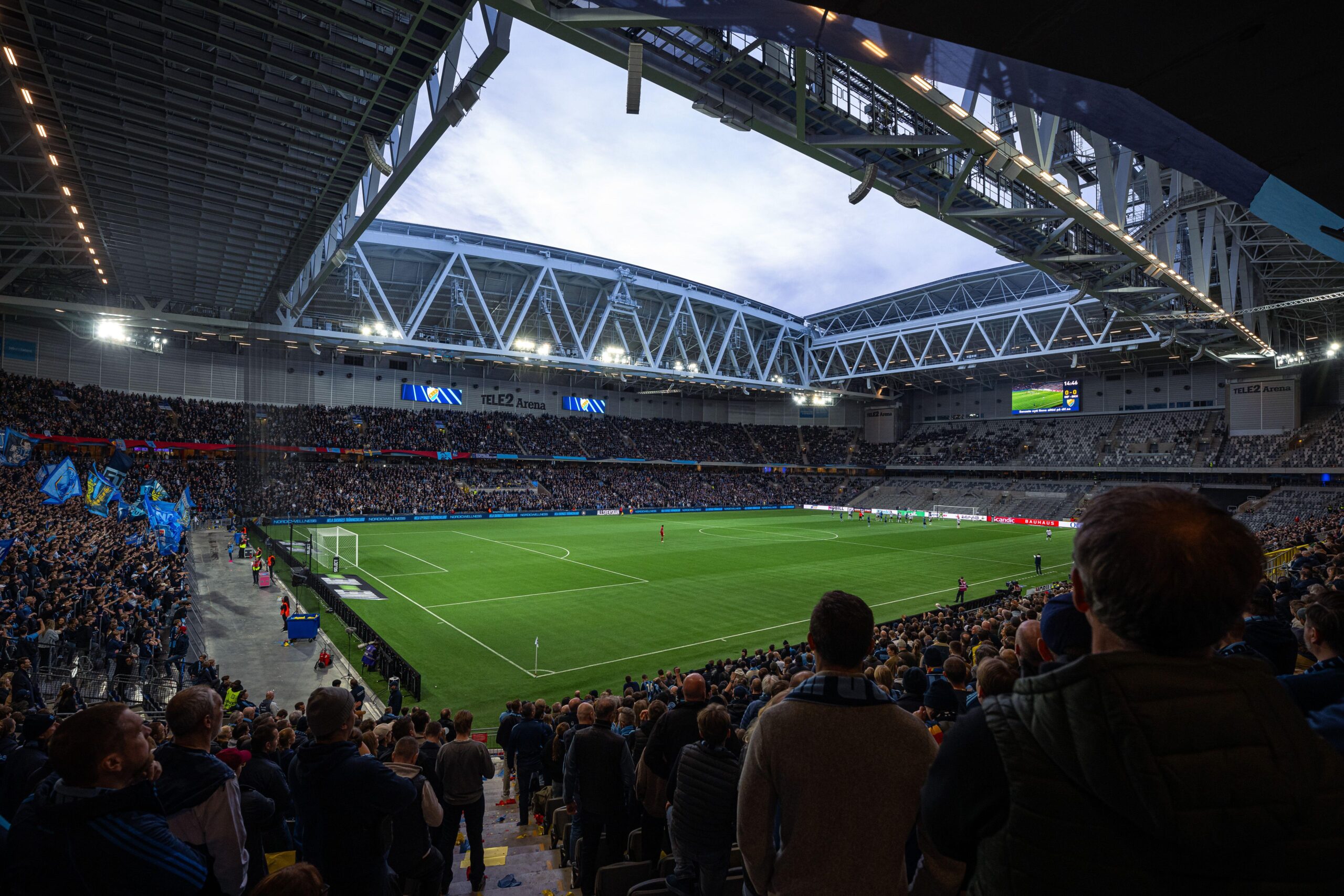 tele 2 arena djurgåreden