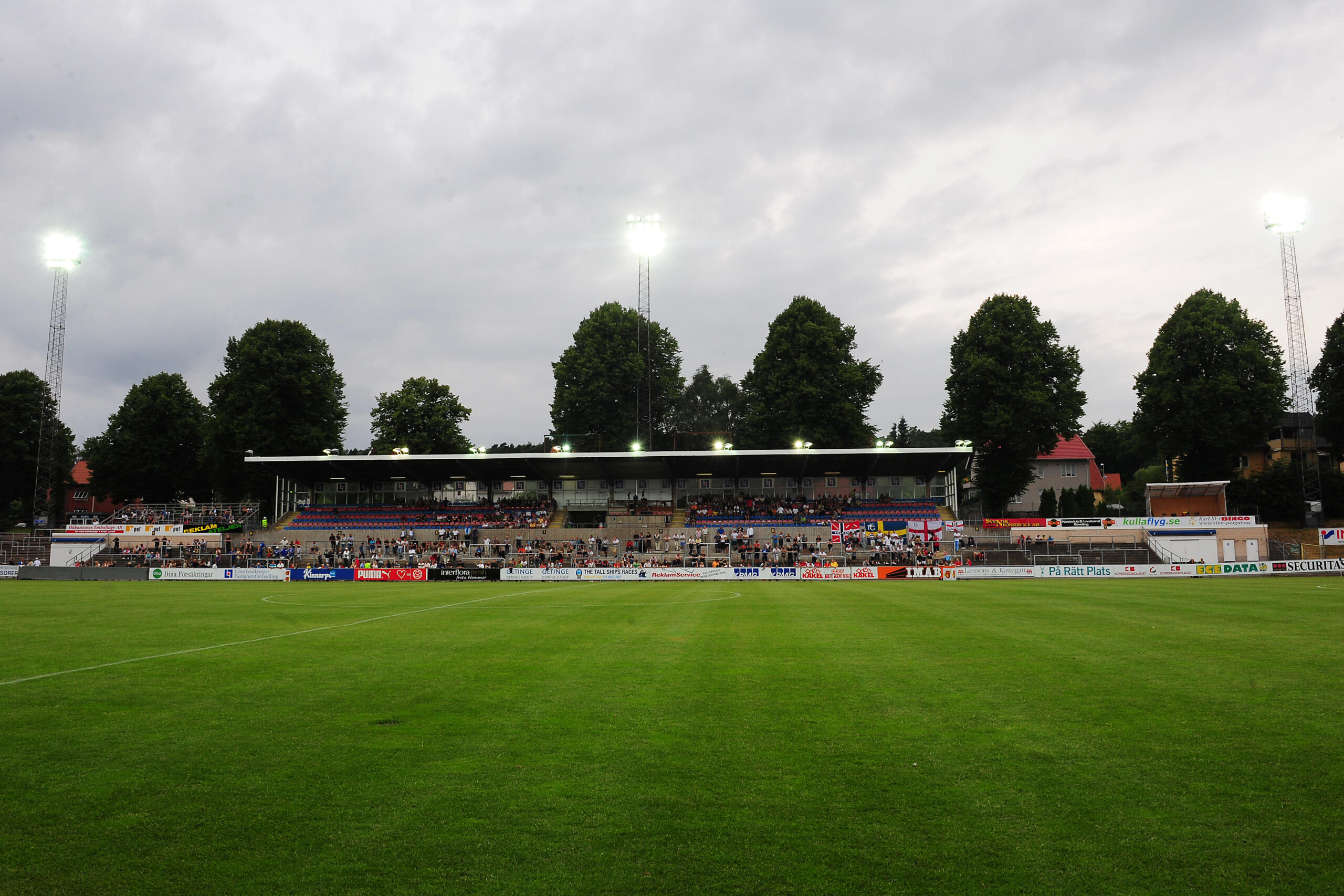 halmstad malmö allsvenskan