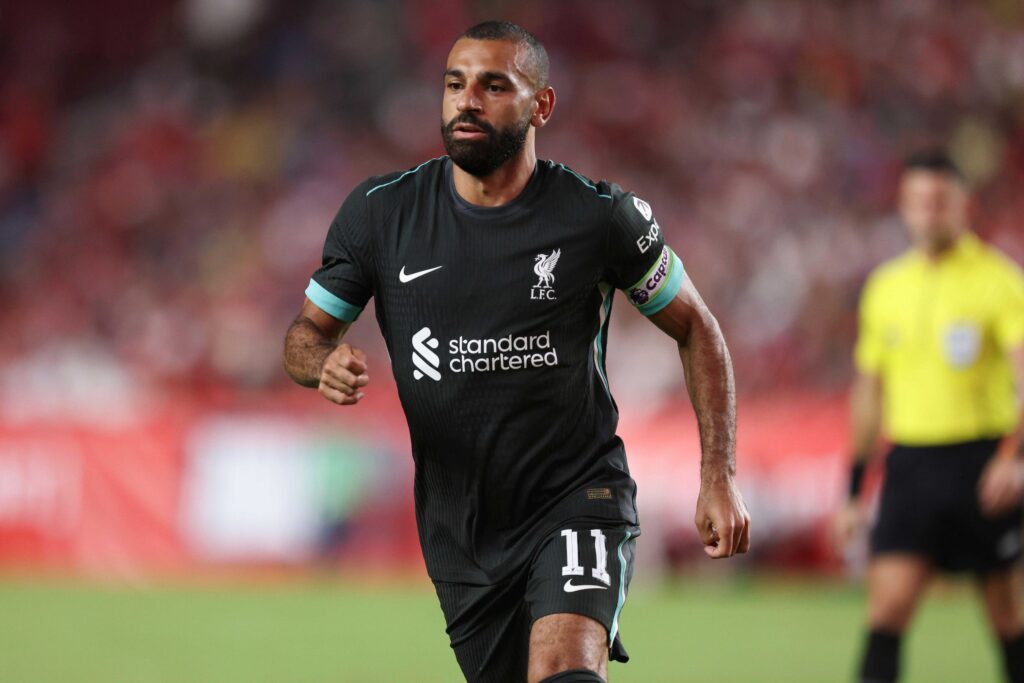 Liverpool - Bayer Leverkusen 5/11: Stream, odds & speltips