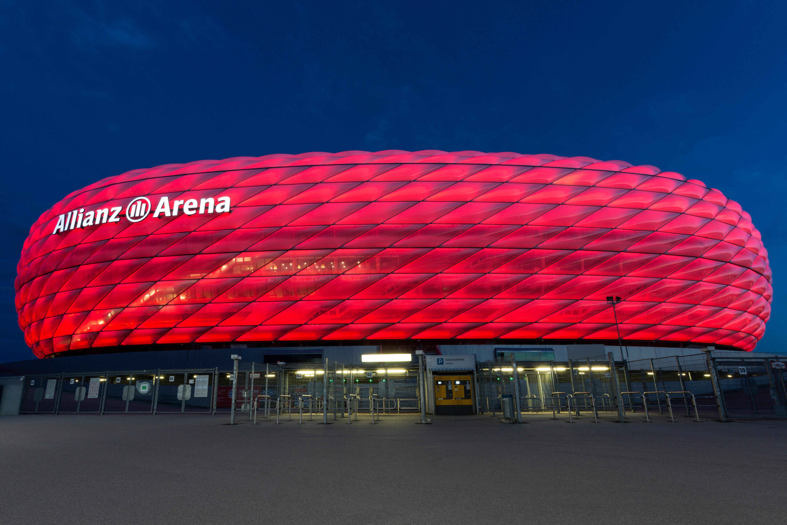 Allianz Arena