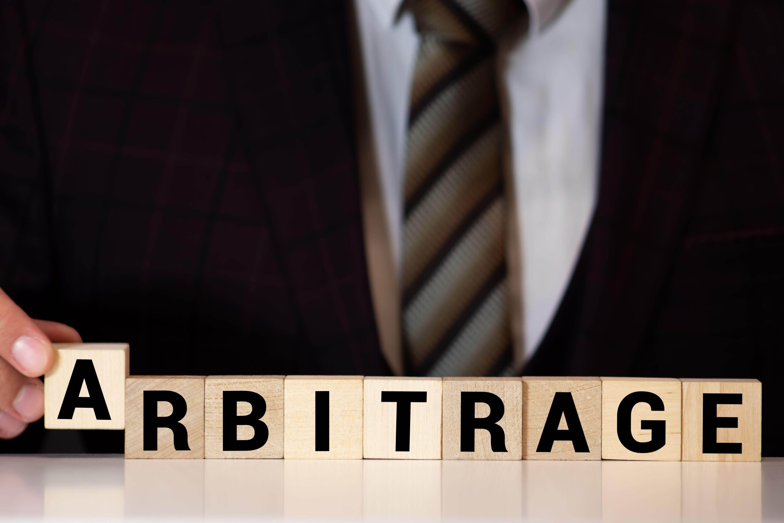 arbitrage odds