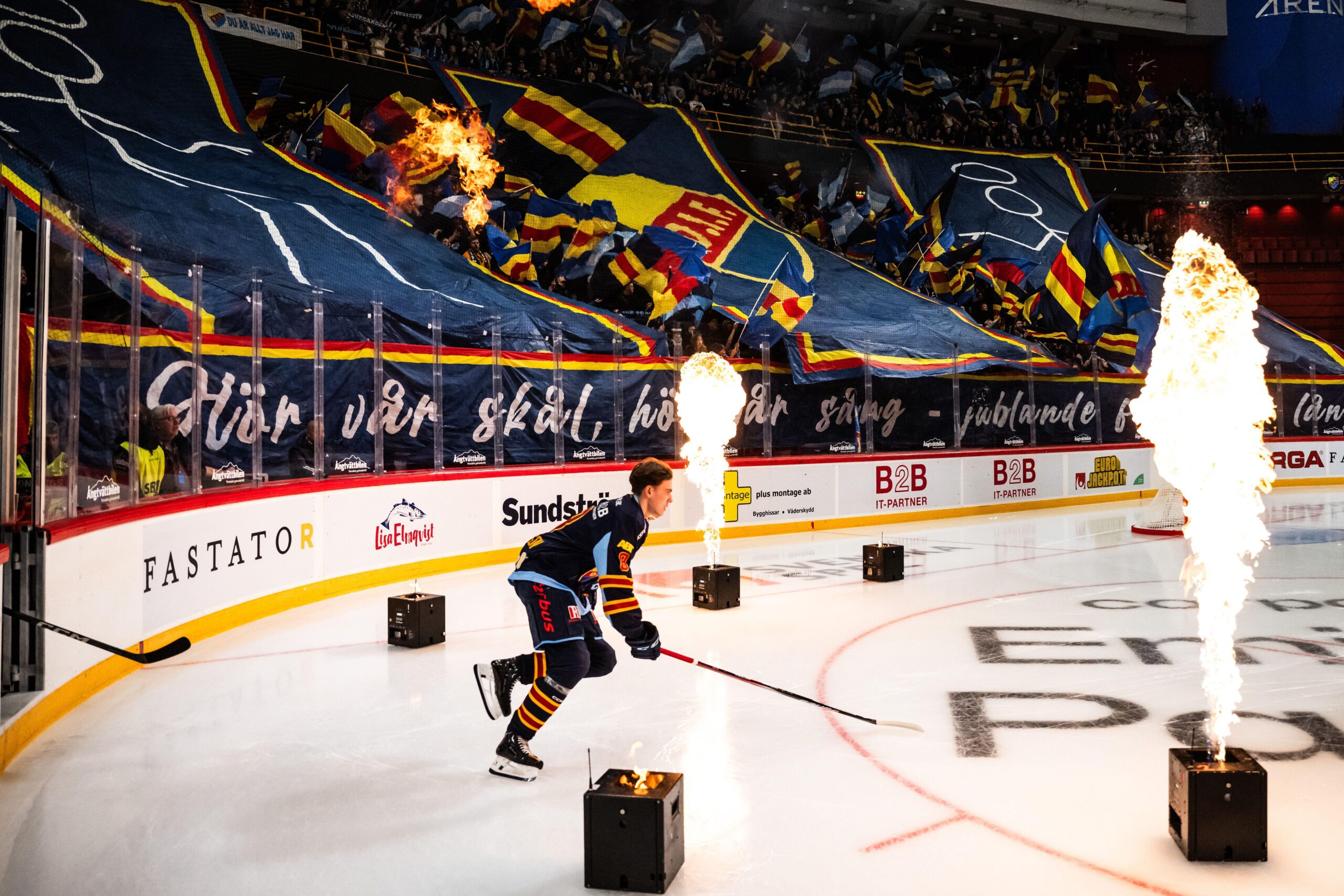 djurgården aik hockeyallsvenskan