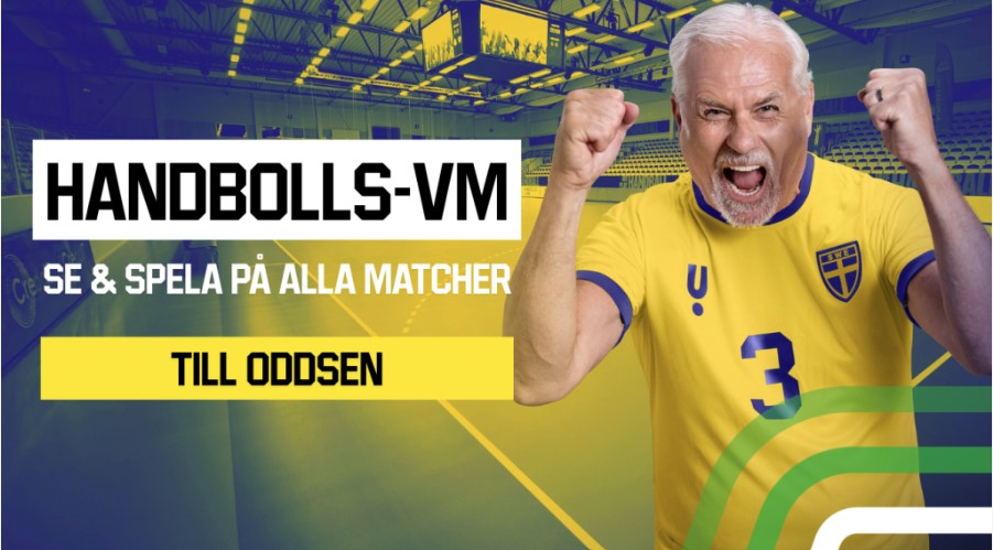 handboll unibet