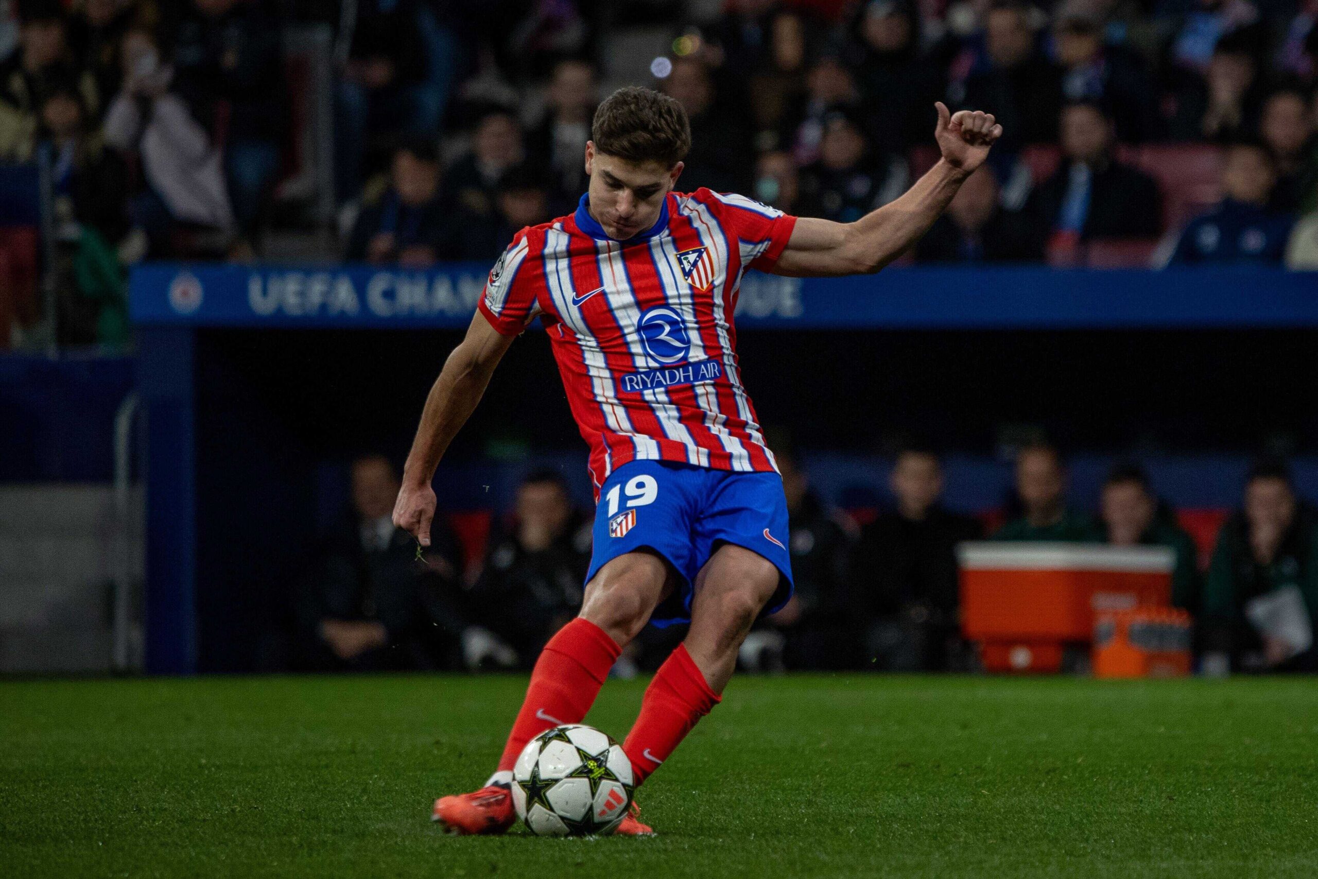 atletico real madrid speltips stream