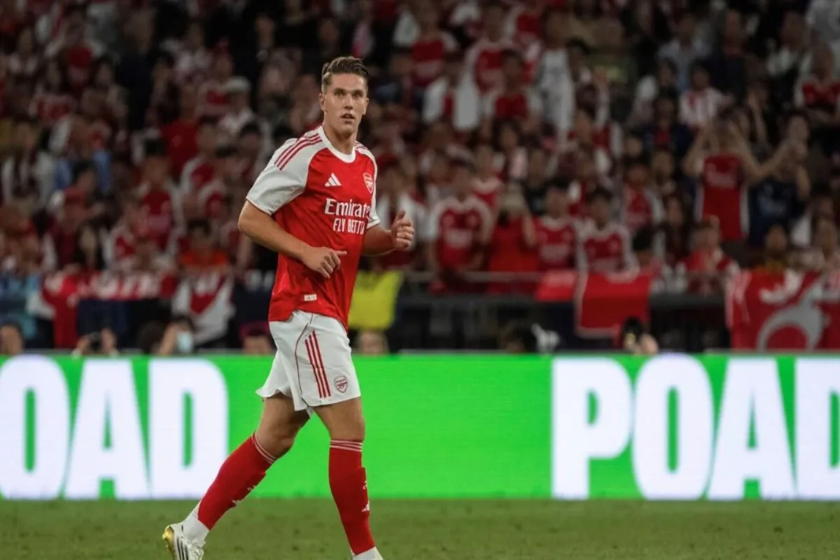 premier-league-streaming-viktor-gyökeres-arsenal streama premier league